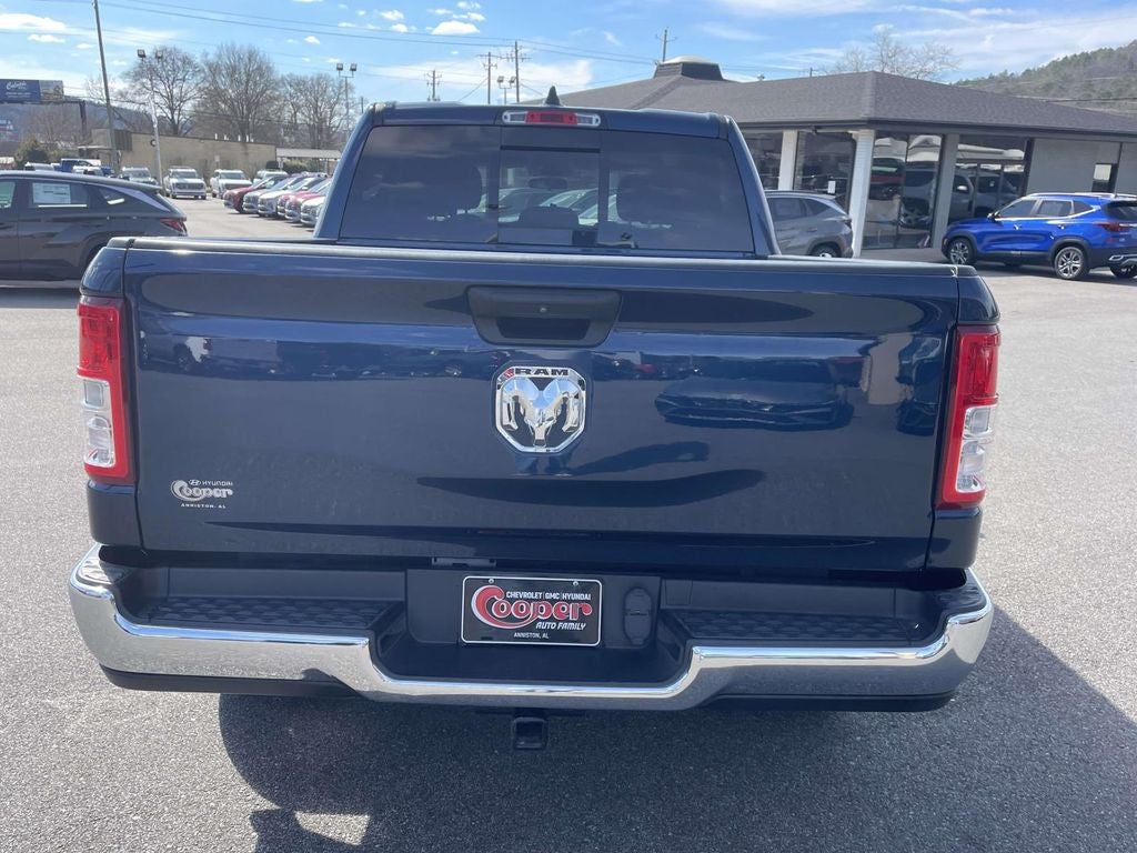 2020 RAM 1500 Tradesman