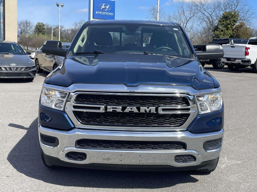 2020 RAM 1500 Tradesman