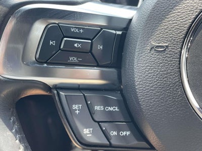 2020 Ford Mustang GT