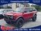 2021 Ford Bronco First Edition