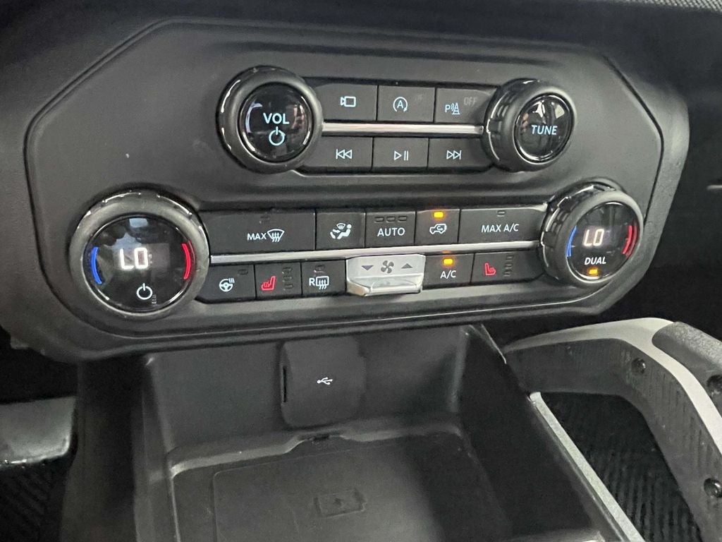 2021 Ford Bronco First Edition