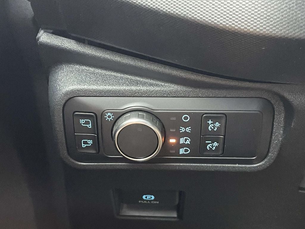 2021 Ford Bronco First Edition