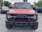 2021 Ford Bronco First Edition
