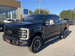 2024 Ford F-250SD XLT