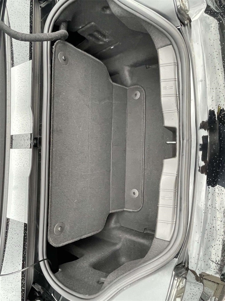 2023 Chevrolet Camaro SS 1SS