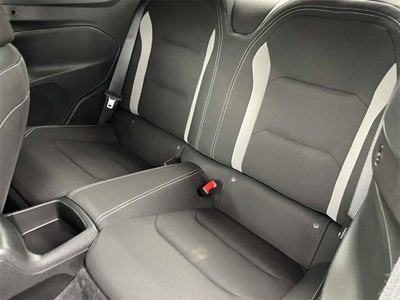 2023 Chevrolet Camaro SS 1SS