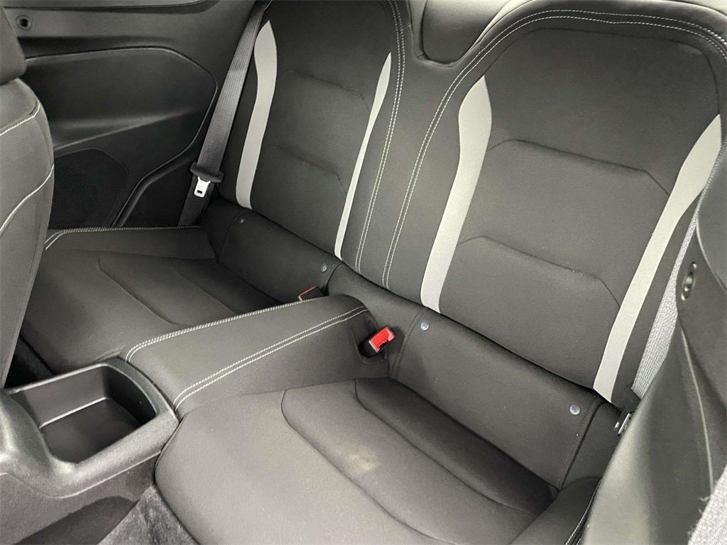 2023 Chevrolet Camaro SS 1SS