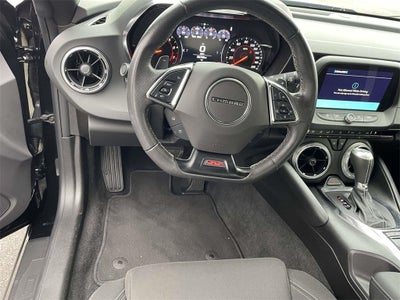 2023 Chevrolet Camaro SS 1SS