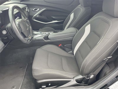 2023 Chevrolet Camaro SS 1SS