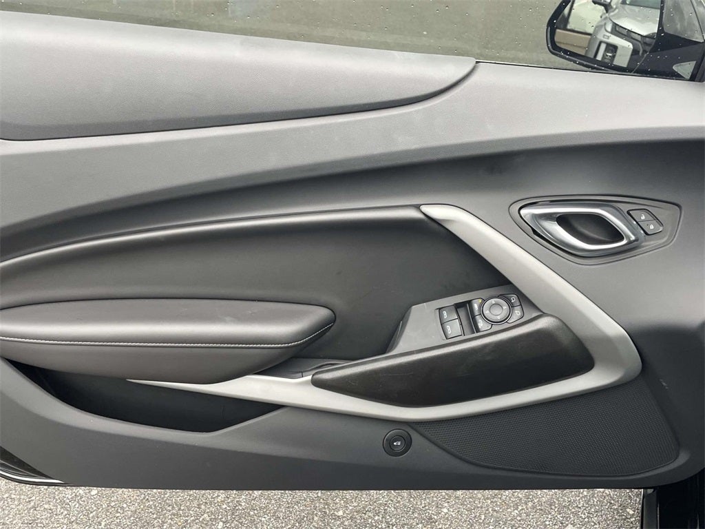 2023 Chevrolet Camaro SS 1SS