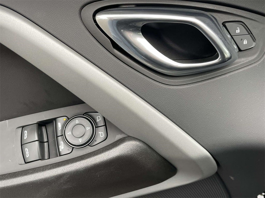 2023 Chevrolet Camaro SS 1SS