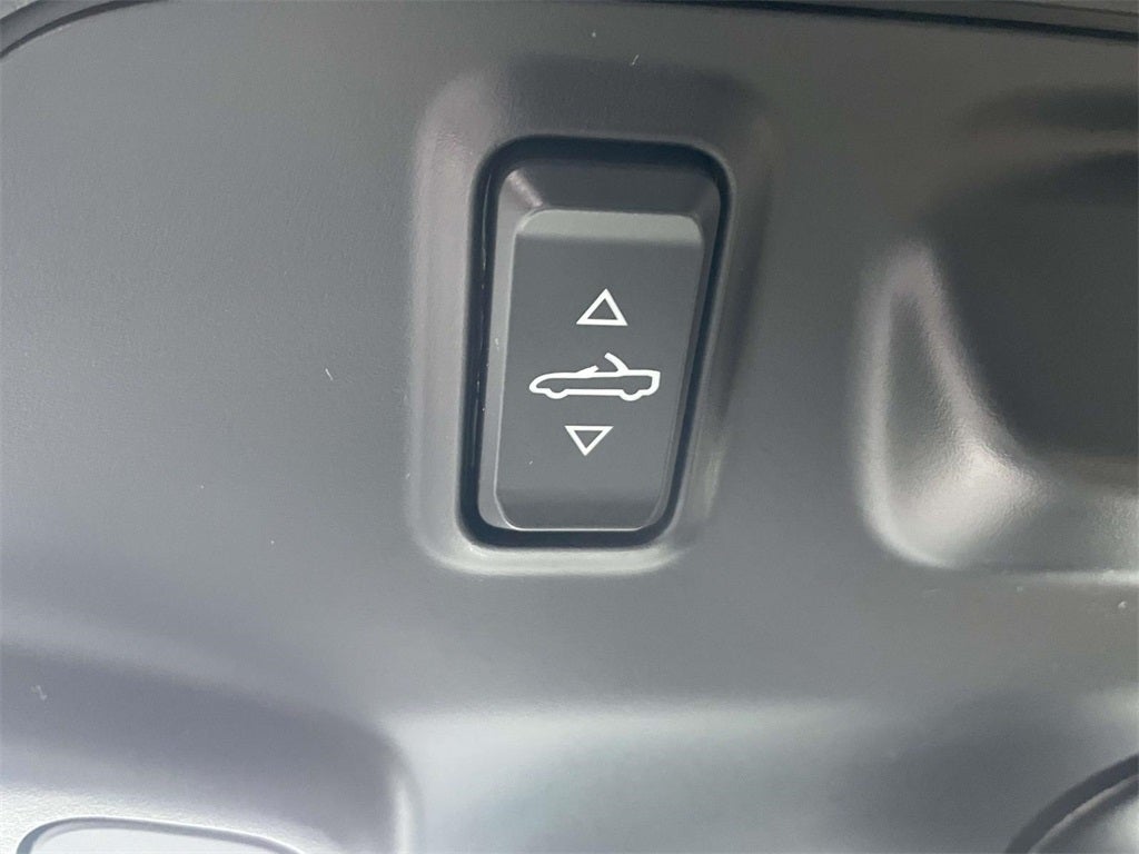 2023 Chevrolet Camaro SS 1SS