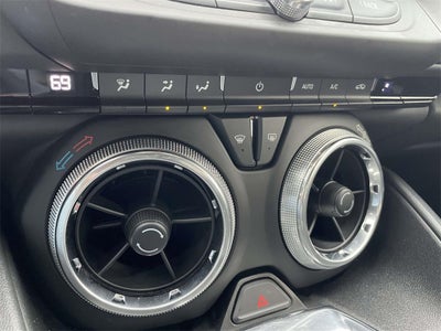 2023 Chevrolet Camaro SS 1SS