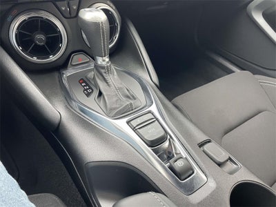 2023 Chevrolet Camaro SS 1SS