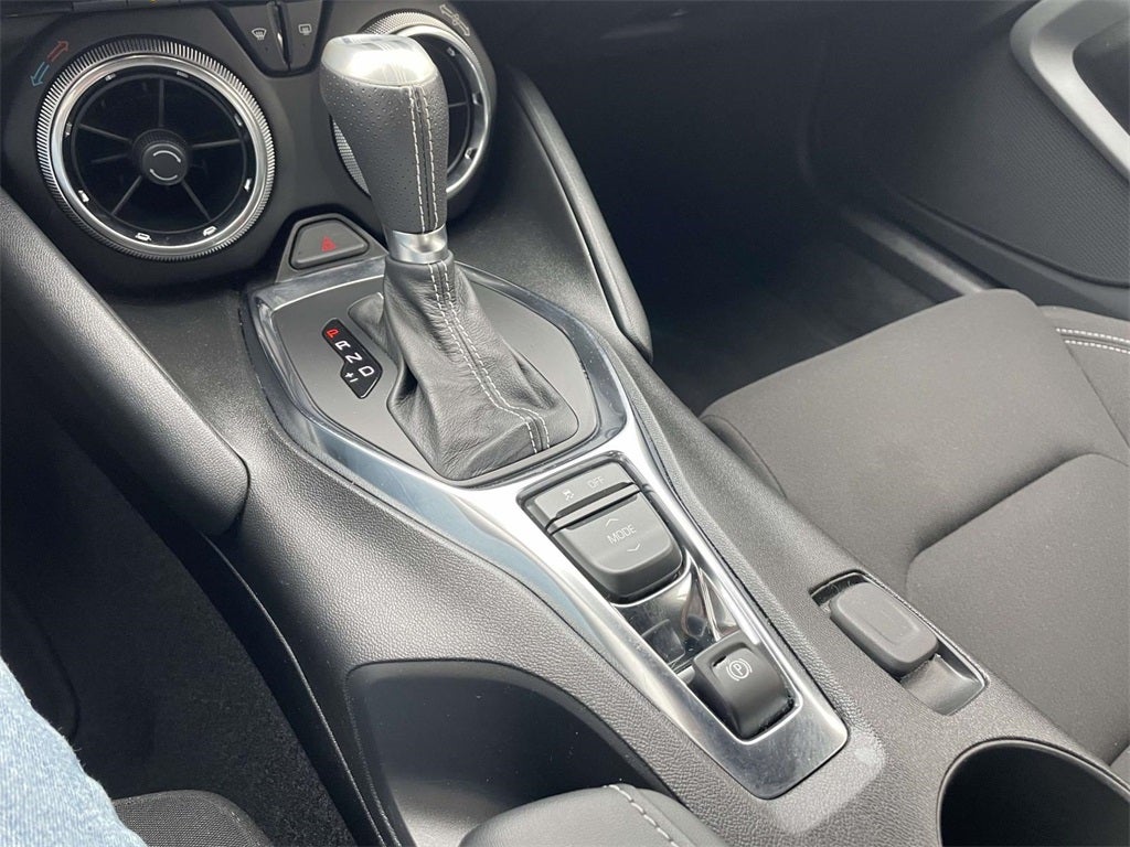 2023 Chevrolet Camaro SS 1SS