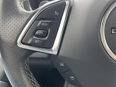 2023 Chevrolet Camaro SS 1SS