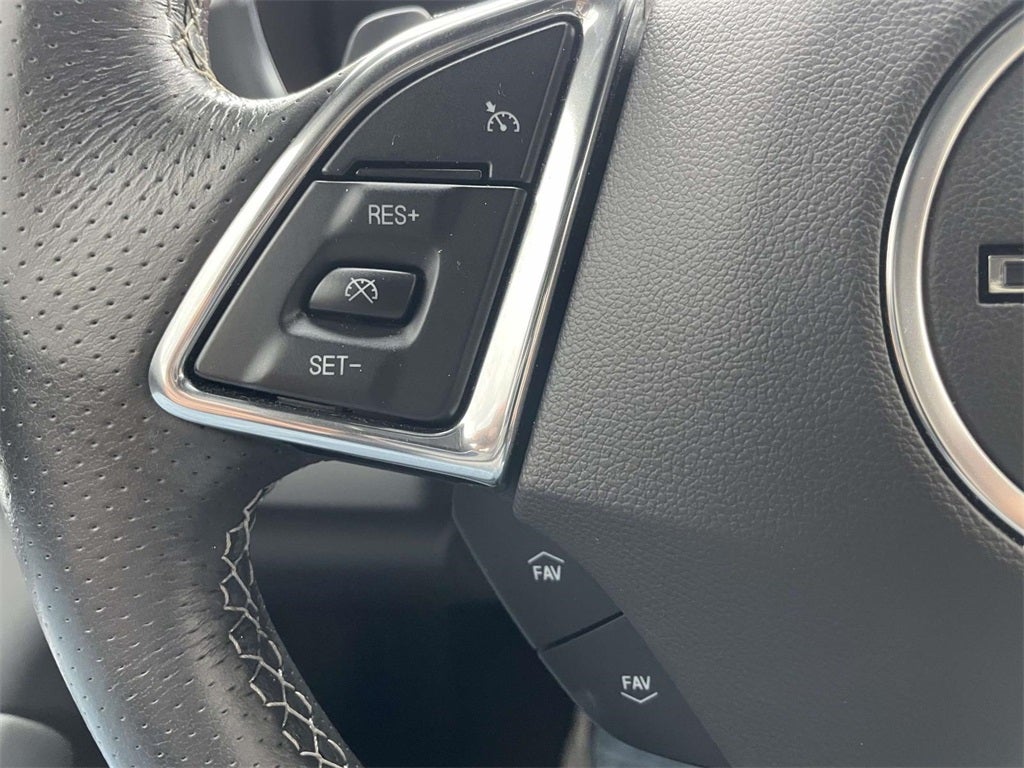 2023 Chevrolet Camaro SS 1SS