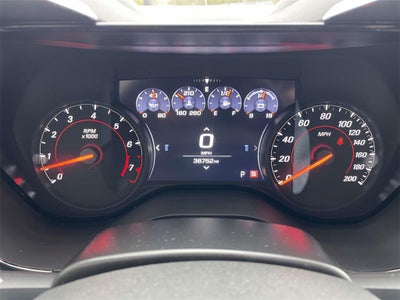 2023 Chevrolet Camaro SS 1SS