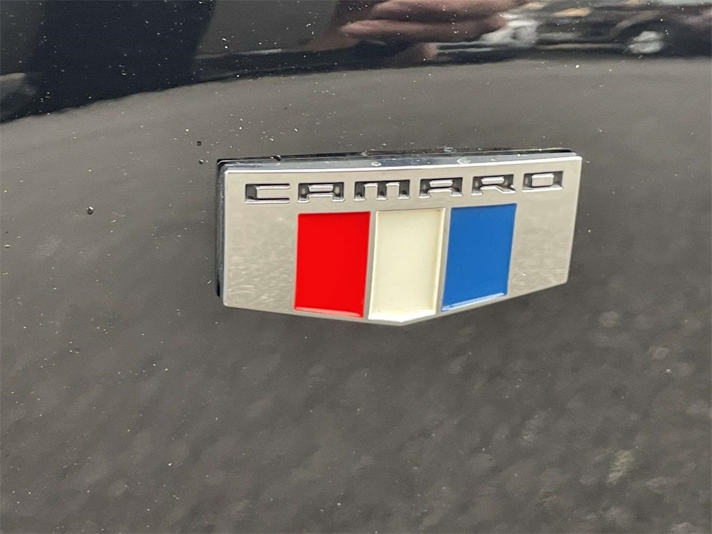 2023 Chevrolet Camaro SS 1SS