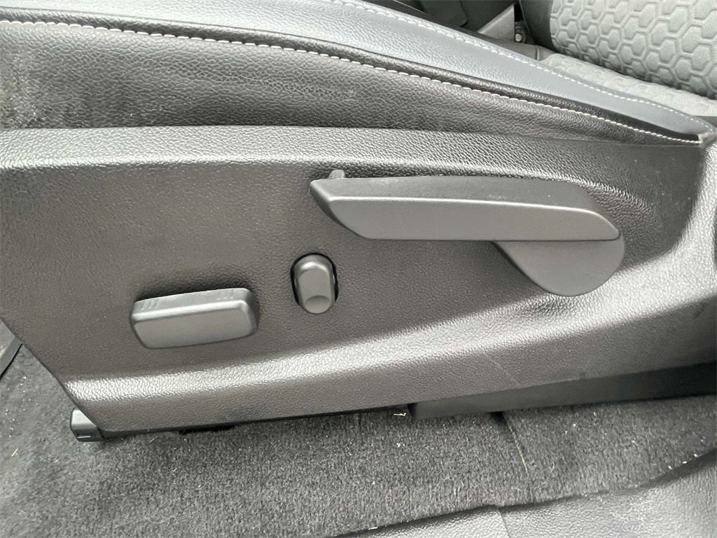 2020 Chevrolet Colorado Z71