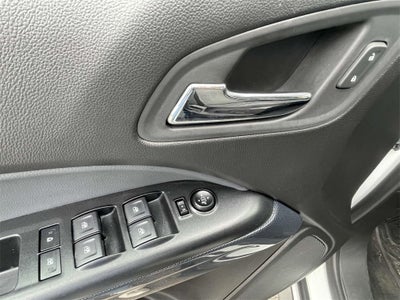 2020 Chevrolet Colorado Z71