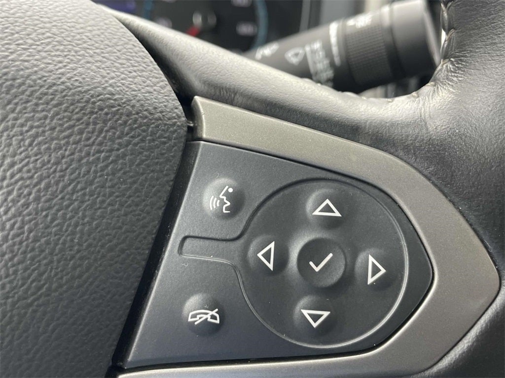 2020 Chevrolet Colorado Z71