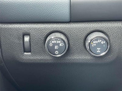 2020 Chevrolet Colorado Z71