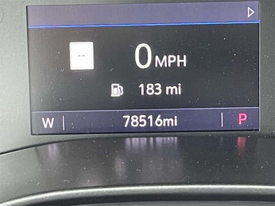 2020 Chevrolet Colorado Z71