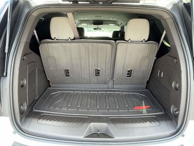 2022 GMC Yukon SLE