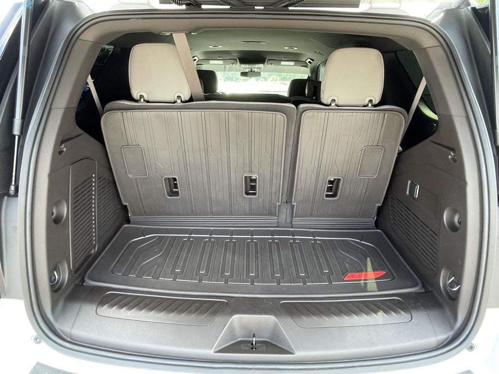 2022 GMC Yukon SLE
