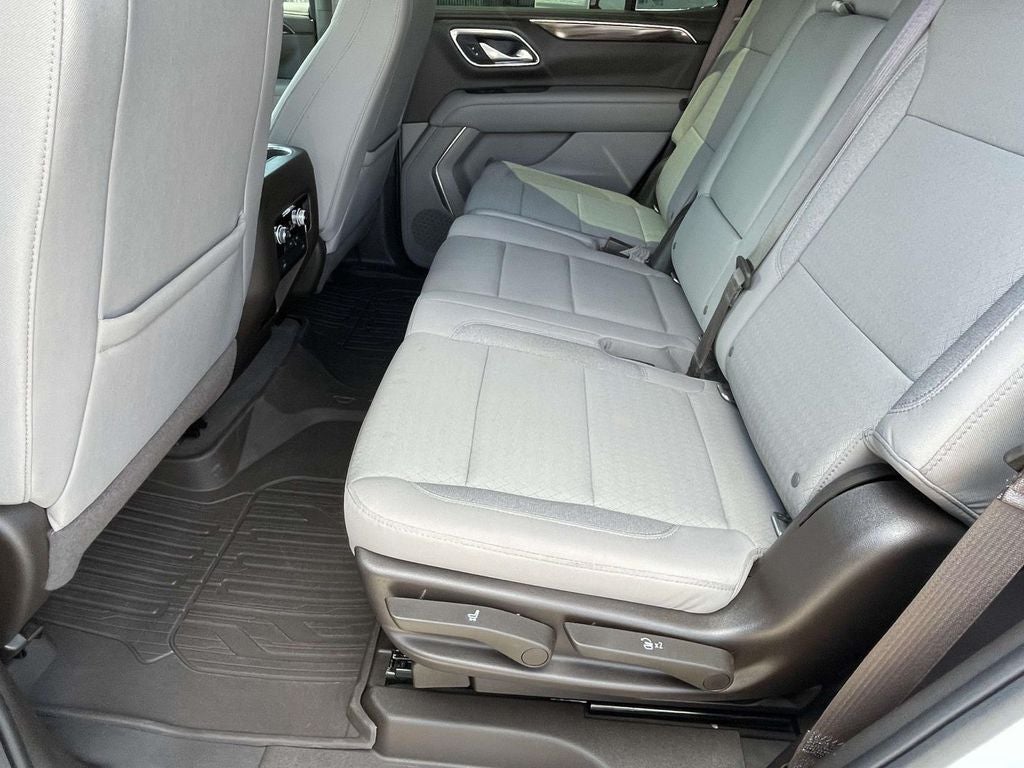 2022 GMC Yukon SLE