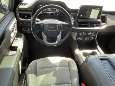 2022 GMC Yukon SLE