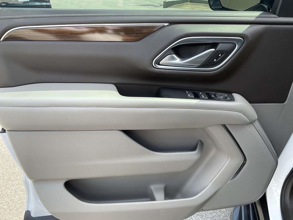 2022 GMC Yukon SLE