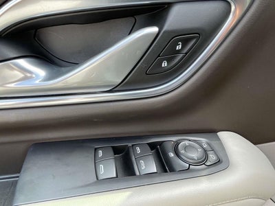 2022 GMC Yukon SLE