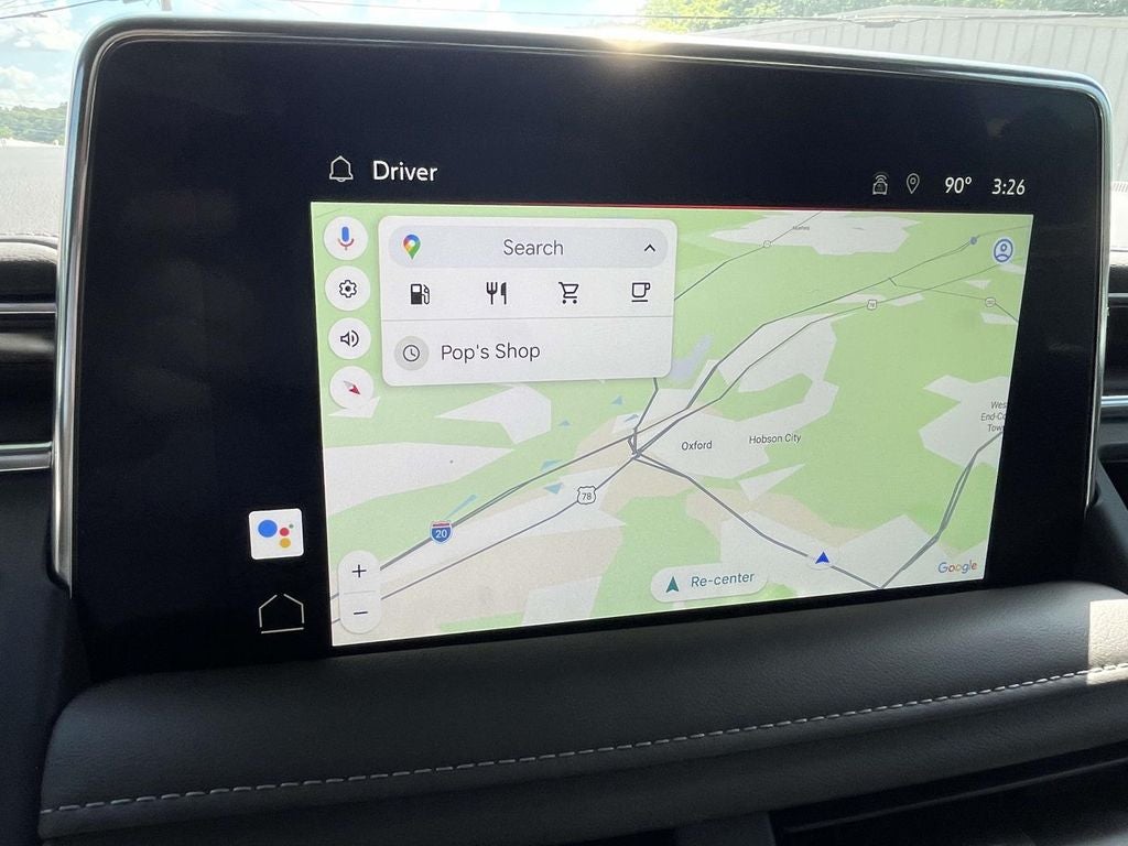 2022 GMC Yukon SLE