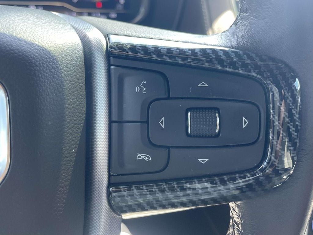 2022 GMC Yukon SLE