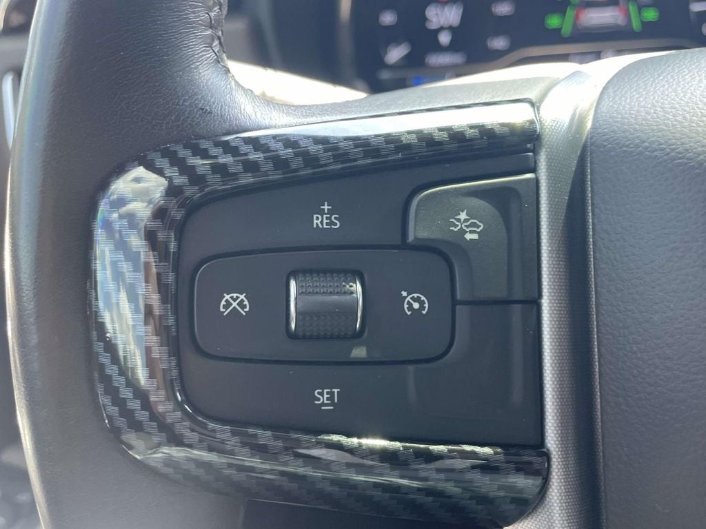 2022 GMC Yukon SLE