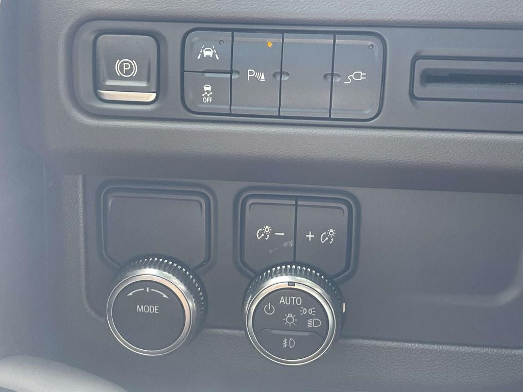 2022 GMC Yukon SLE