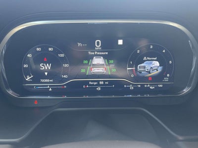 2022 GMC Yukon SLE