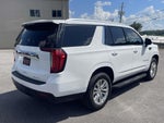 2022 GMC Yukon SLE