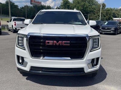 2022 GMC Yukon SLE