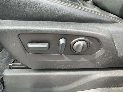 2022 GMC Sierra 2500HD AT4