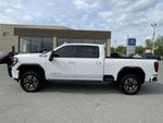 2022 GMC Sierra 2500HD AT4