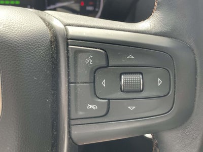 2022 GMC Sierra 2500HD AT4