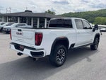 2022 GMC Sierra 2500HD AT4