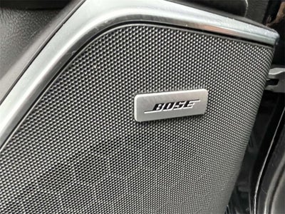 2020 Cadillac Escalade Platinum Edition