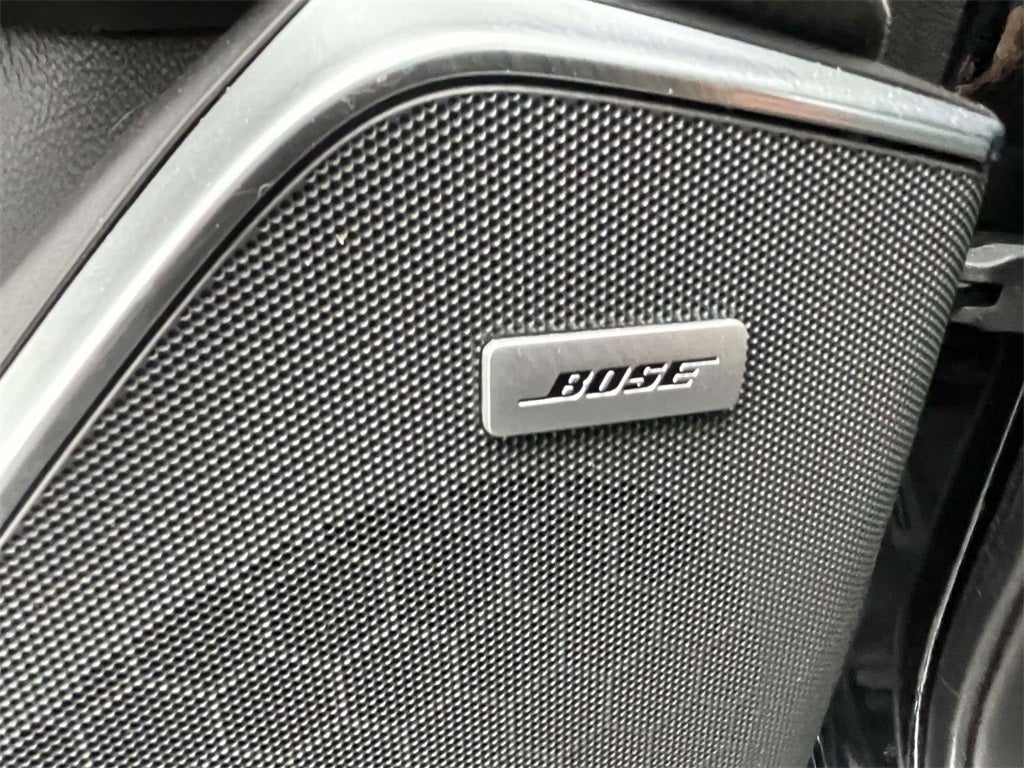 2020 Cadillac Escalade Platinum Edition