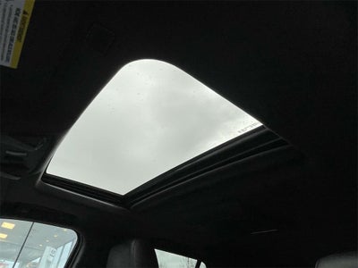 2020 Cadillac Escalade Platinum Edition