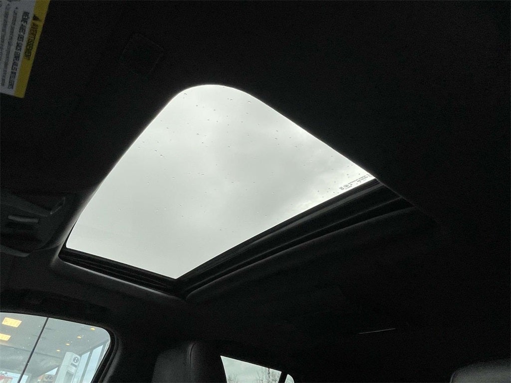 2020 Cadillac Escalade Platinum Edition