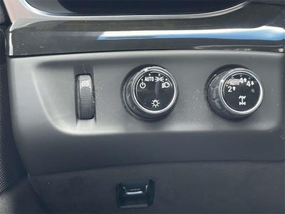 2020 Cadillac Escalade Platinum Edition